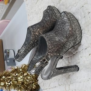BCBGeneration Heels